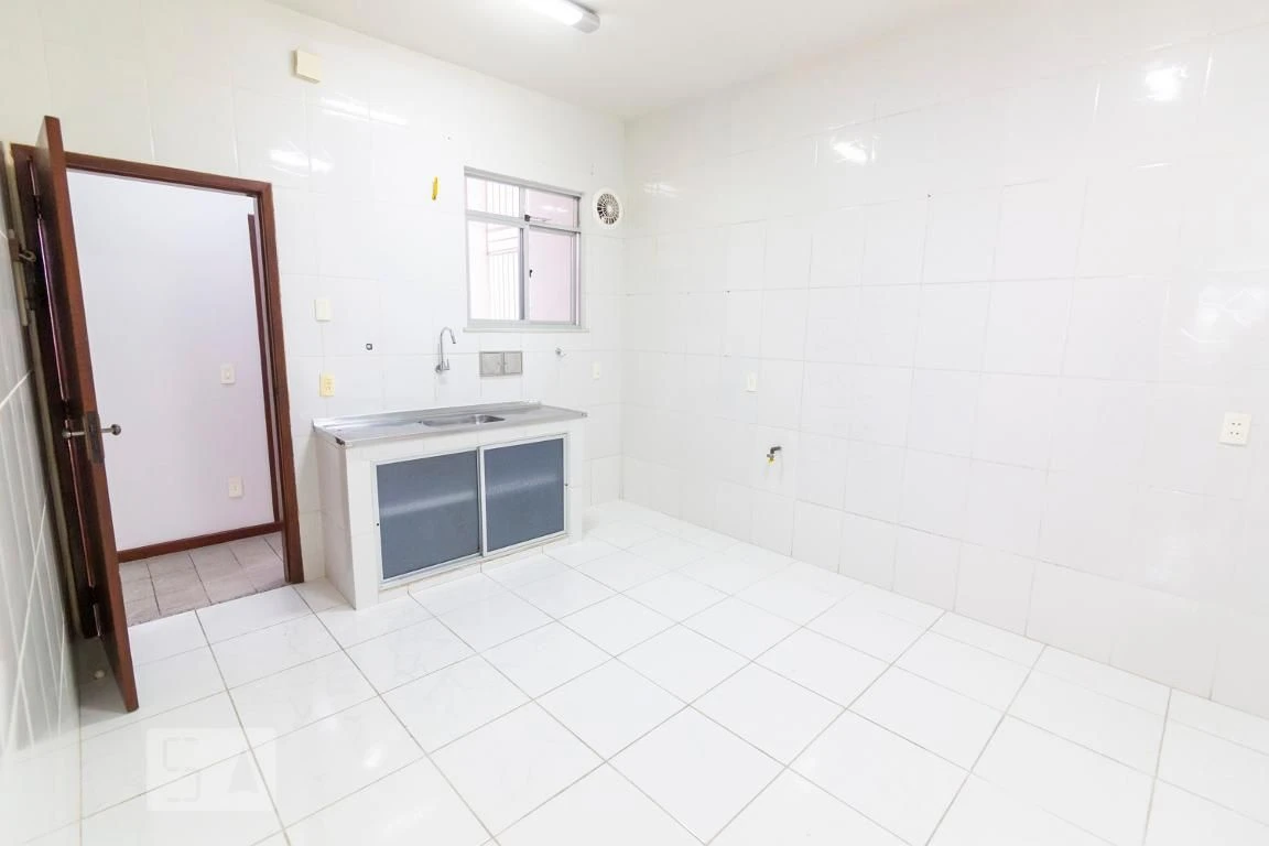 Apartamento de 2 quartos, sendo 1 suíte, 60 m², Vila Isabel — photo 3