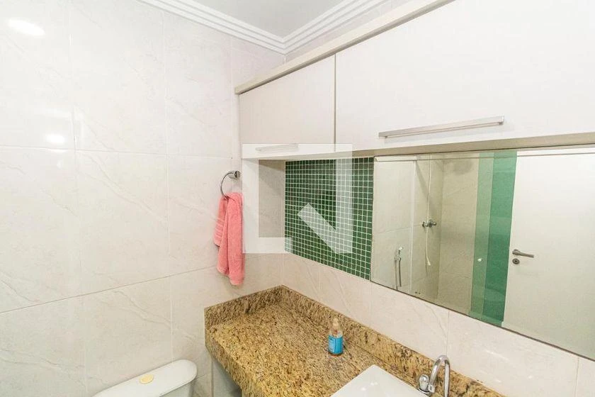 Rooftop apartment with 4 bedrooms and 450 m² — photo 37