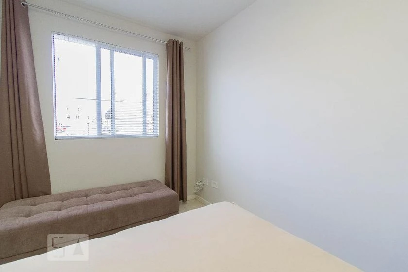 Furnished 1-bedroom apartment with 1 bathroom — photo 10