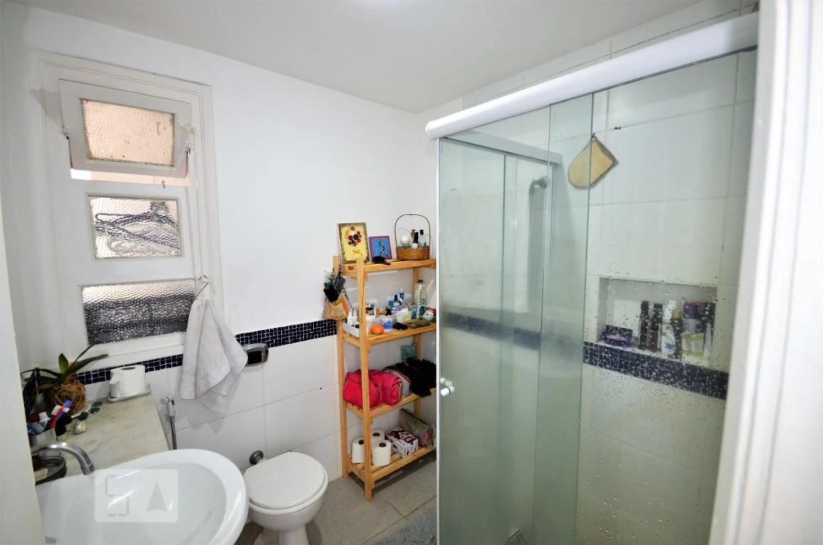 Washing machine in a 3-bedroom apartment, 100 m² — photo 29