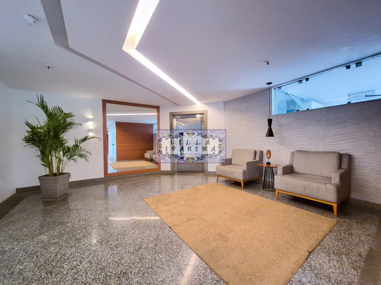 200 m² apartment with 3 en-suite bedrooms and private BBQ — photo 76