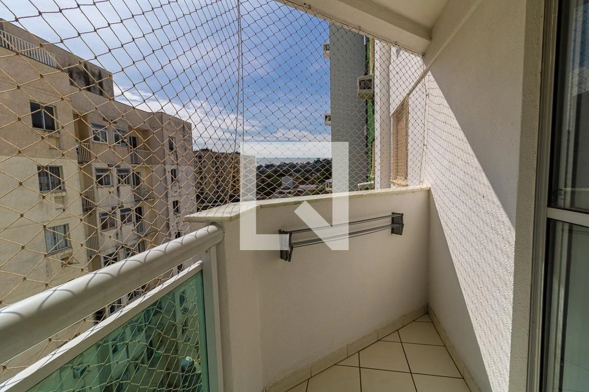 Private pool in a 2-bedroom apartment, 57 m² — photo 16