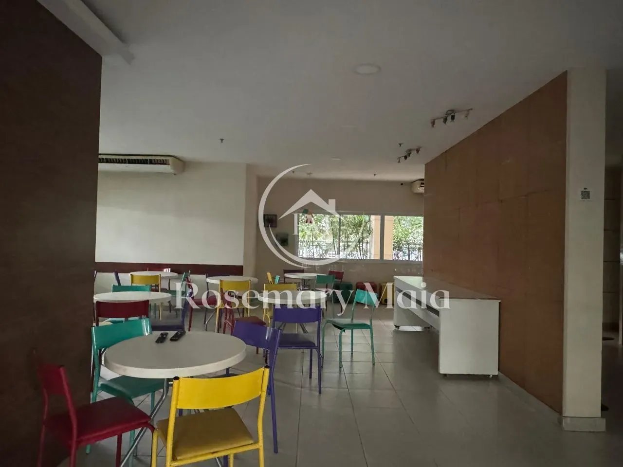 Furnished 2-bedroom, 2-bath apartment with 2 parking — photo 31