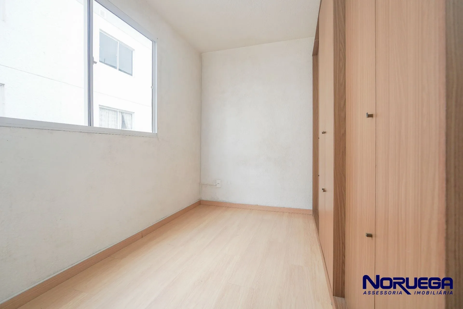 Rental apartment with 2 bedrooms and 43 m² — photo 3