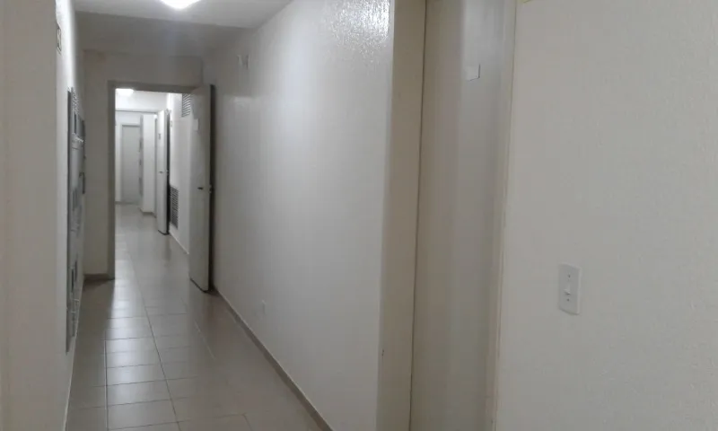 One-bedroom apartment, 40 m² — photo 15