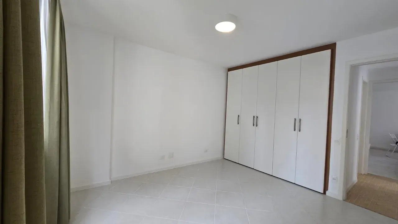 Apartamento 100 m² com 3 quartos e 3 banheiros — photo 6