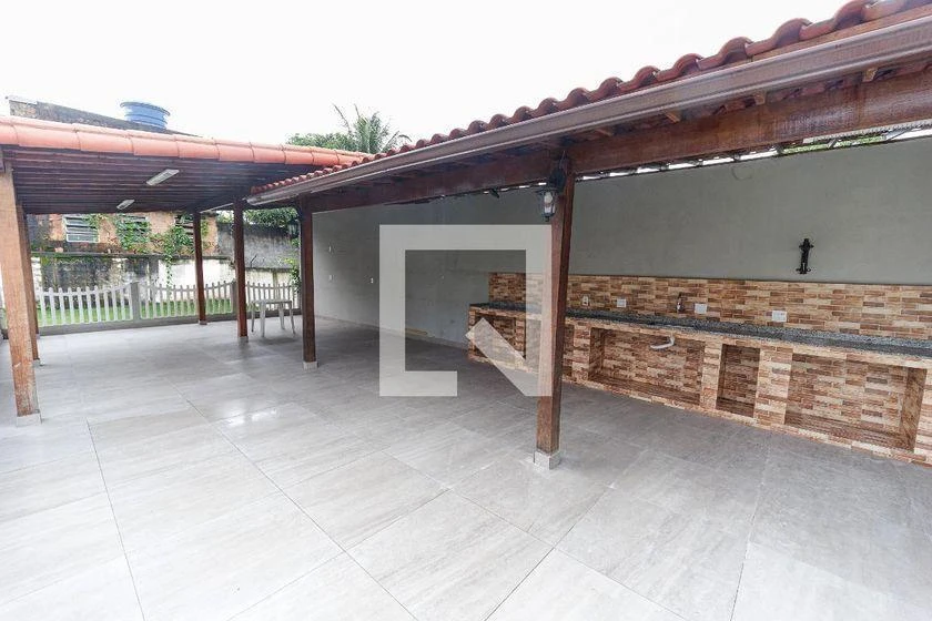 Apartamento de 45 m² e 2 quartos, Inhoaíba — photo 28