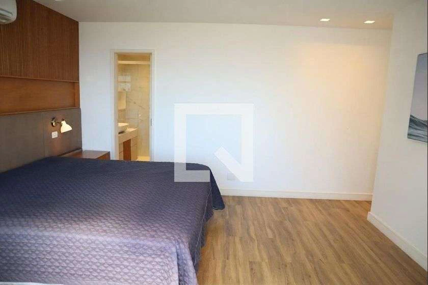 110 m² apartment with 3 bedrooms and integrated kitchen — photo 5