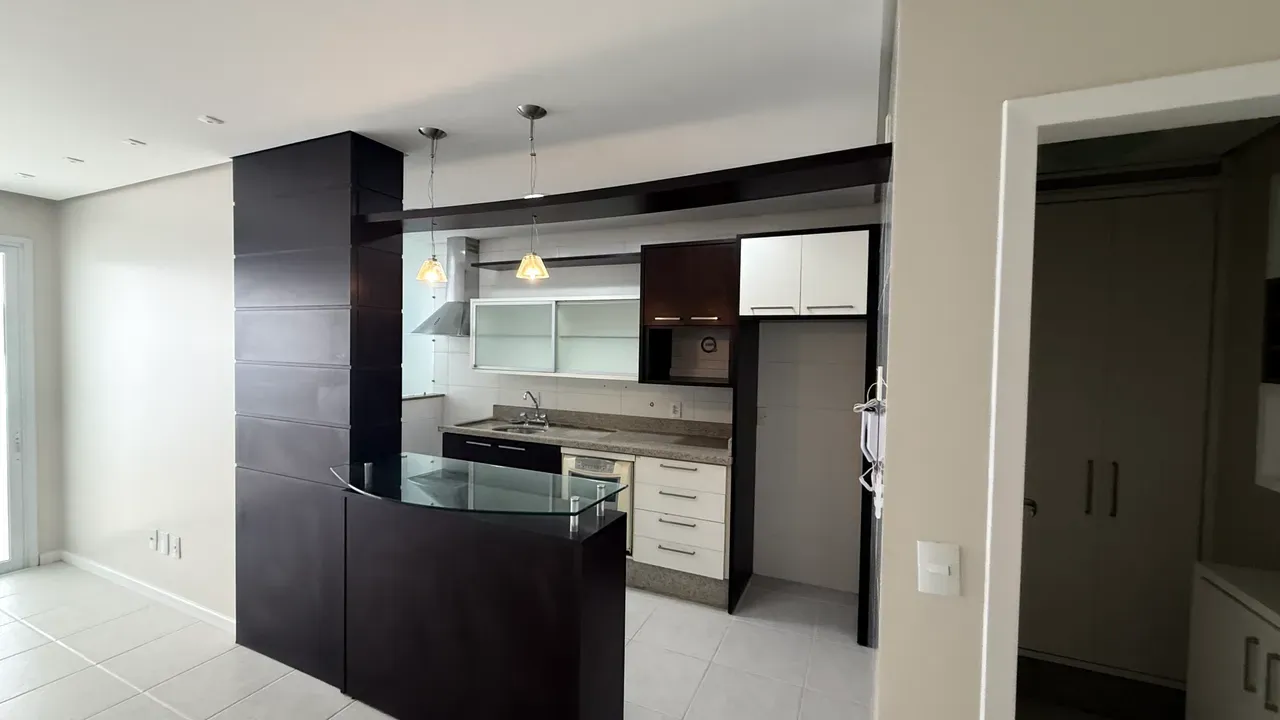 Apartment, 117 m², with a grill on the balcony — photo 18