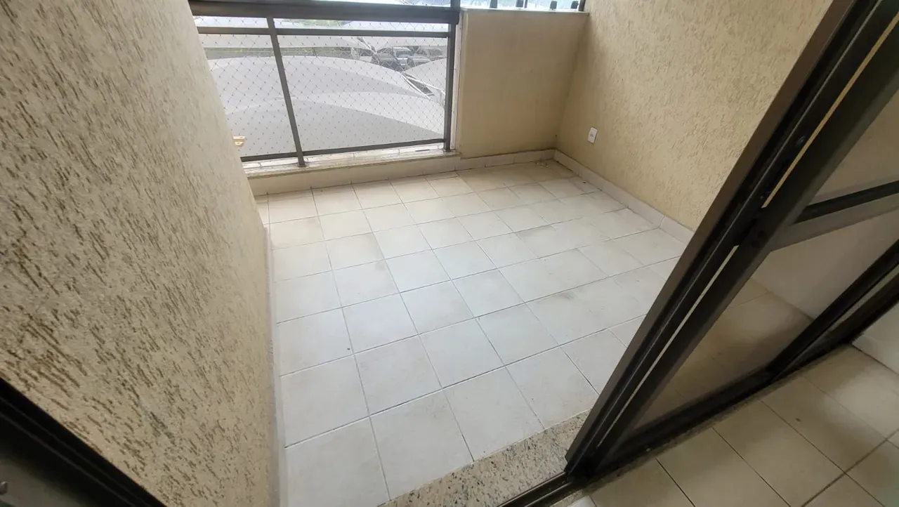 70 m² apartment with 3 bedrooms, 2 bathrooms and parking — photo 7