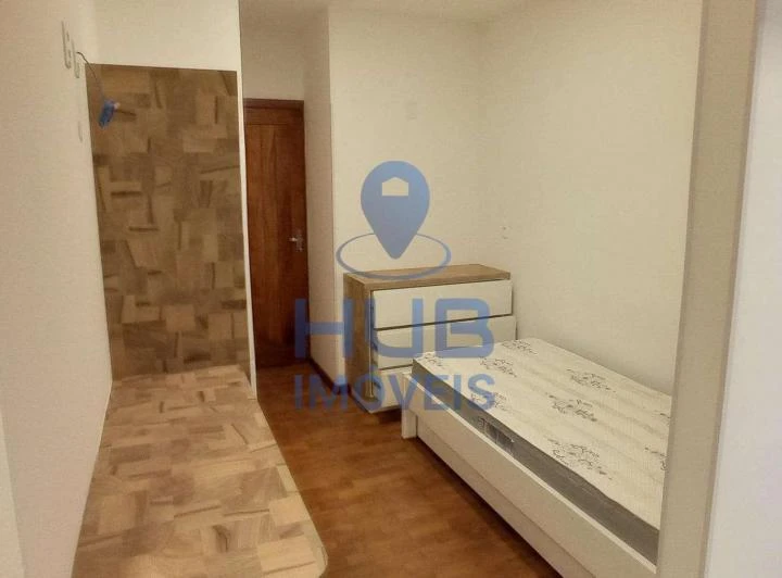 15 m² studio with 1 bedroom and 1 bathroom — photo 5