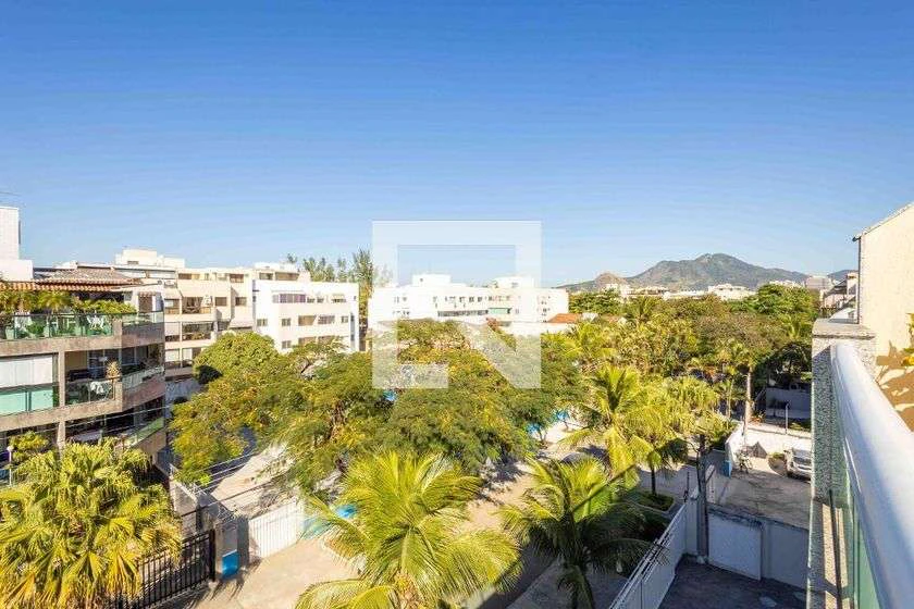 Rental duplex with 3 en-suite bedrooms and 203 m² — photo 6
