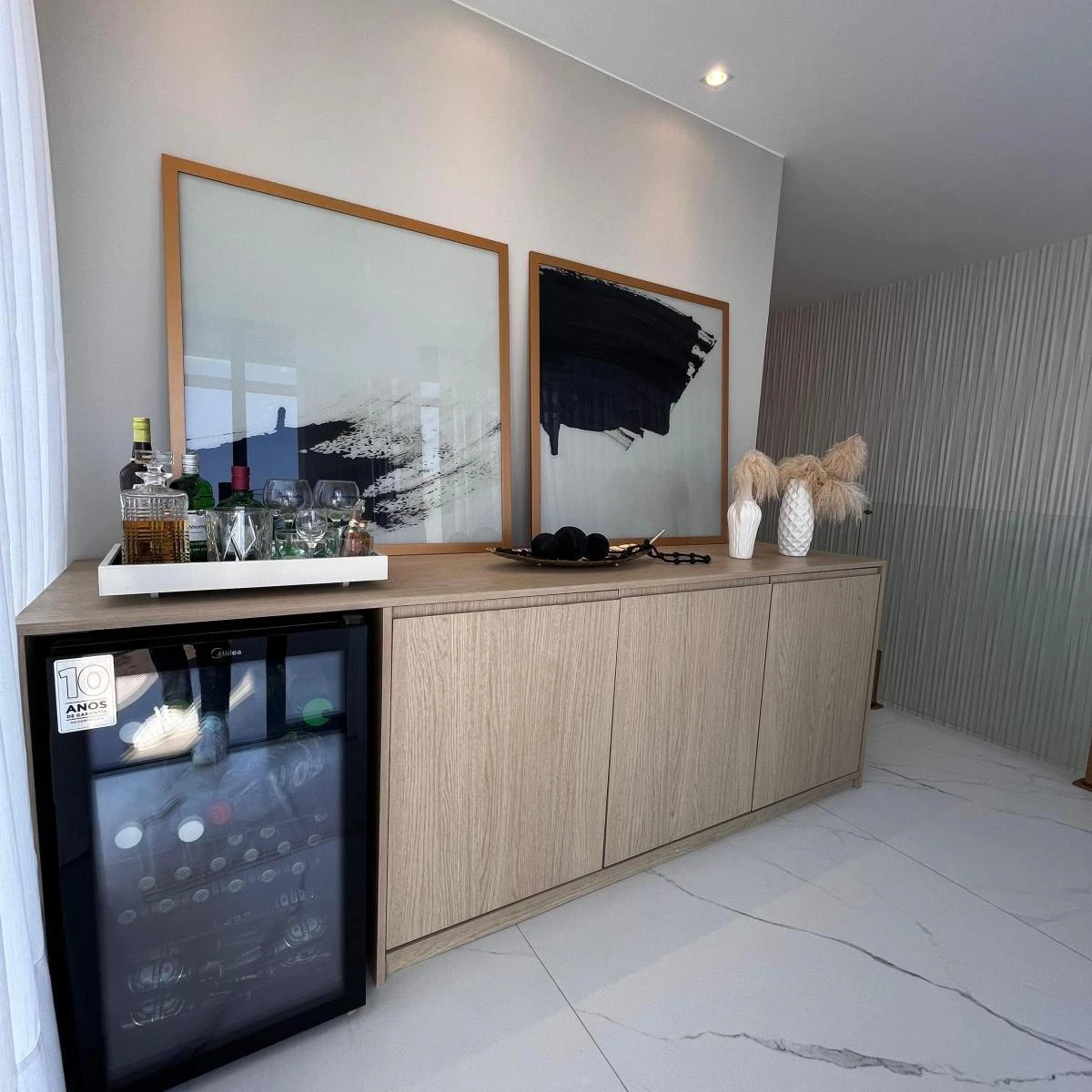 Casa de condomínio com 5 quartos e 536 m² de área — photo 5