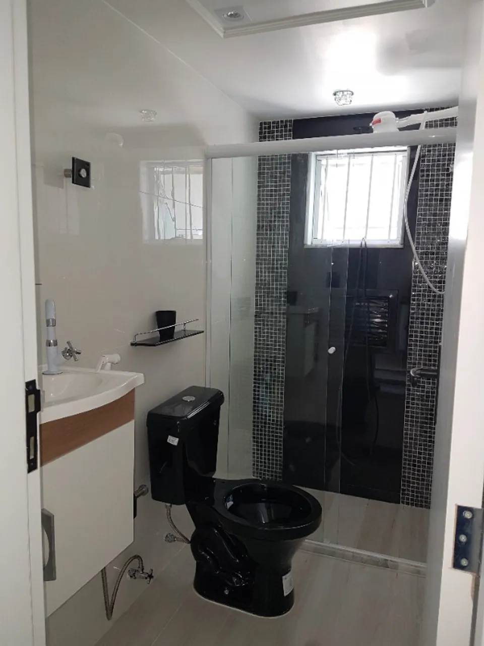 Ground-floor apartment with 2 bedrooms and 1 bathroom — photo 5