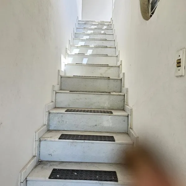 3-bedroom house with a washing machine in Rio de Janeiro — photo 20