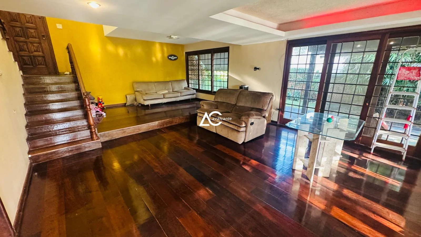 Furnished house with 4 bedrooms and private garden — photo 52