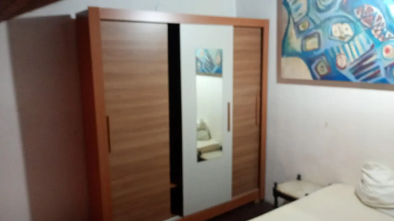 One-bedroom apartment with a home office — photo 3