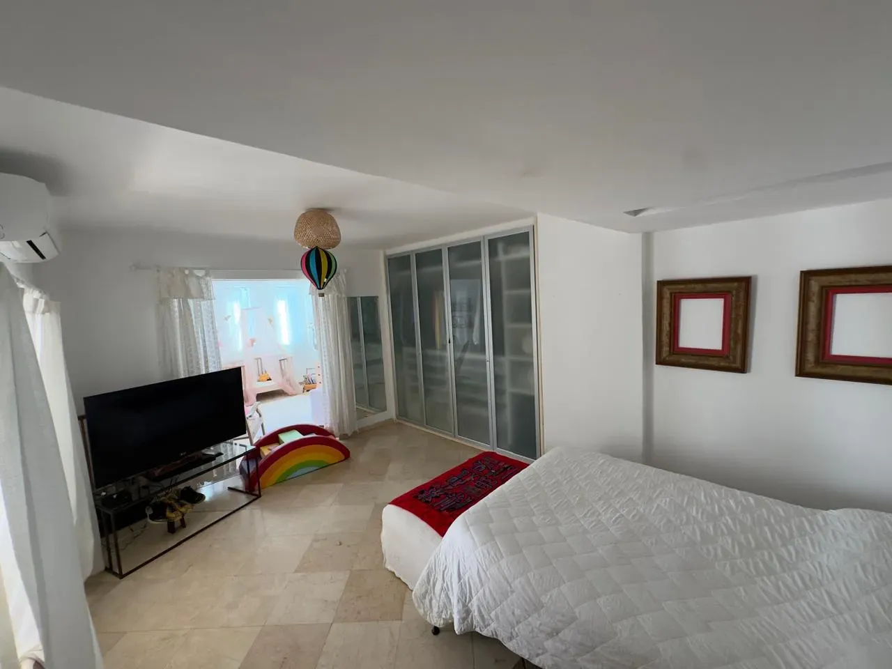 Apartamento mobiliado com 2 quartos e 2 banheiros — photo 22