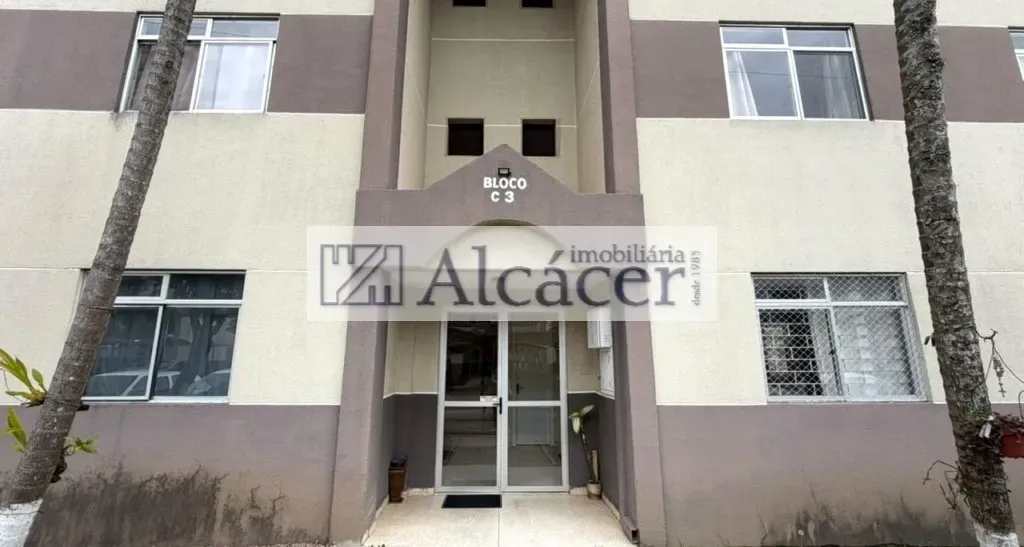 One-bedroom, 45 m² apartment in Curitiba — photo 3