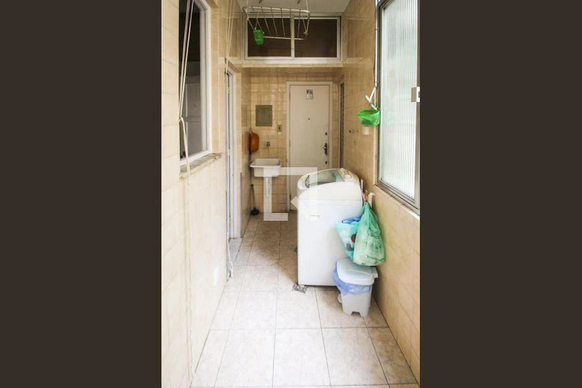 Орендна квартира 98 м² з 3 спальнями та балконом — photo 35