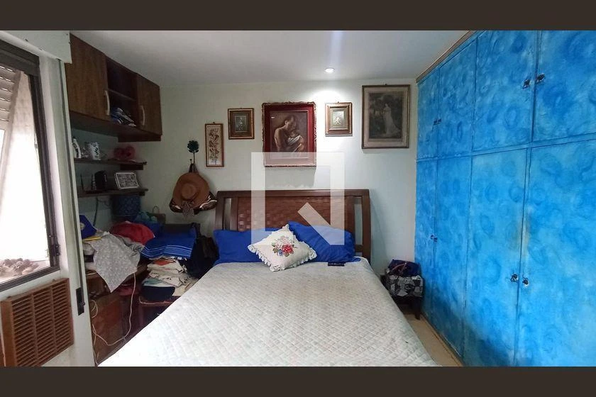 Mountain view in a 3-bedroom apartment, 106 m² — photo 9