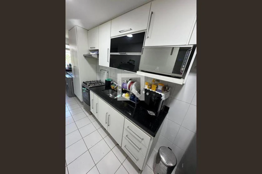Apartamento mobiliado de 112 m² com 2 suítes — photo 2