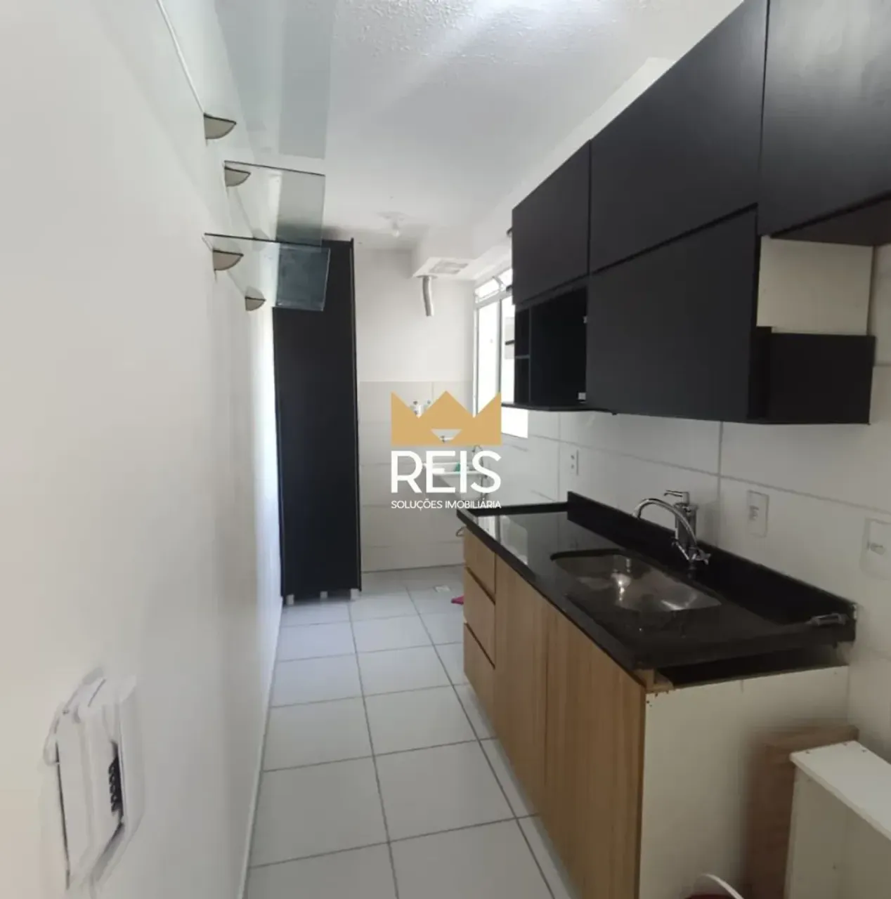 Apartamento para locação com 2 quartos e 1 vaga — photo 4
