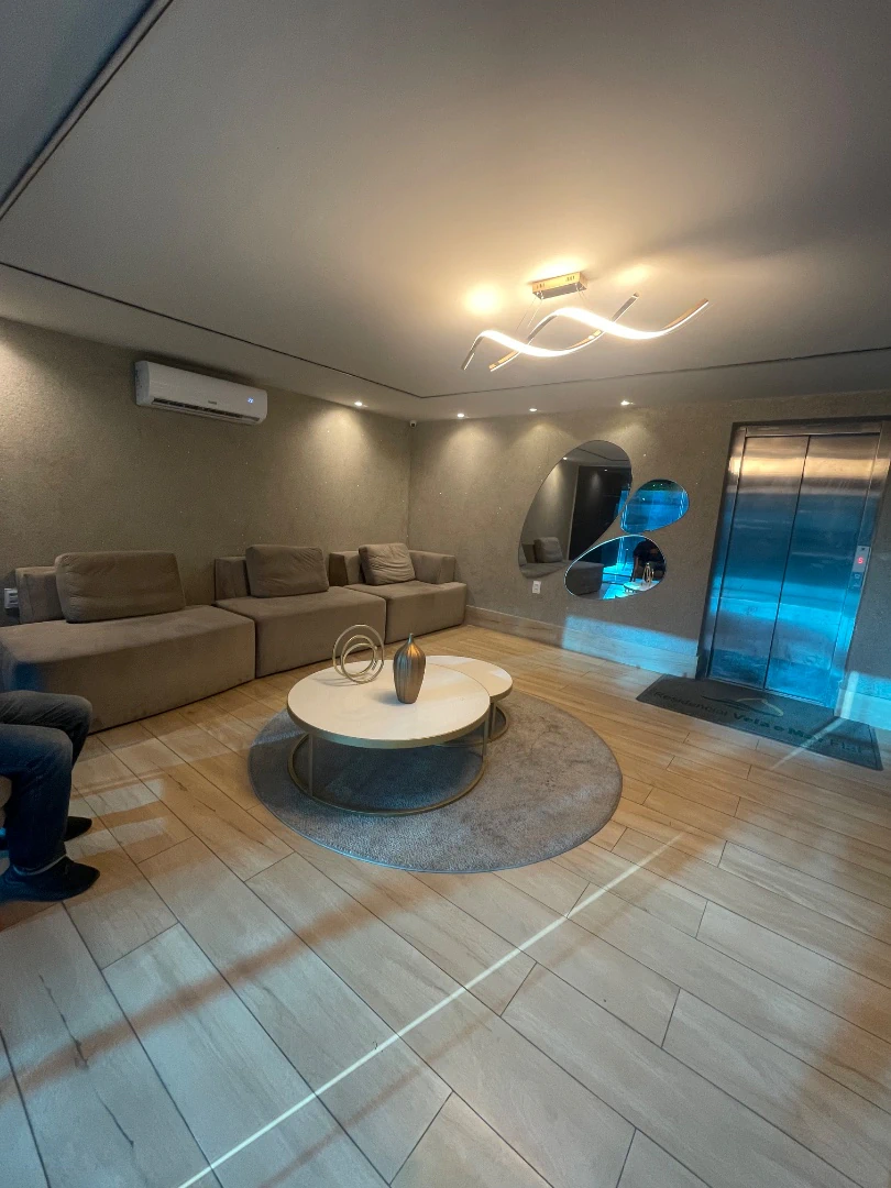 One-bedroom apartment with a water view in João Pessoa — photo 7