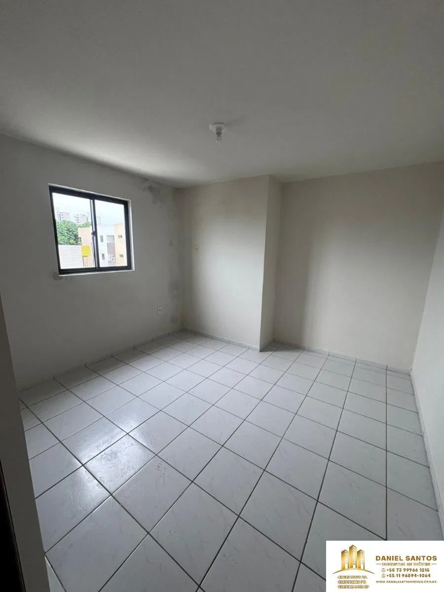 Unfurnished apartment with 3 bedrooms and 79 m² — photo 3