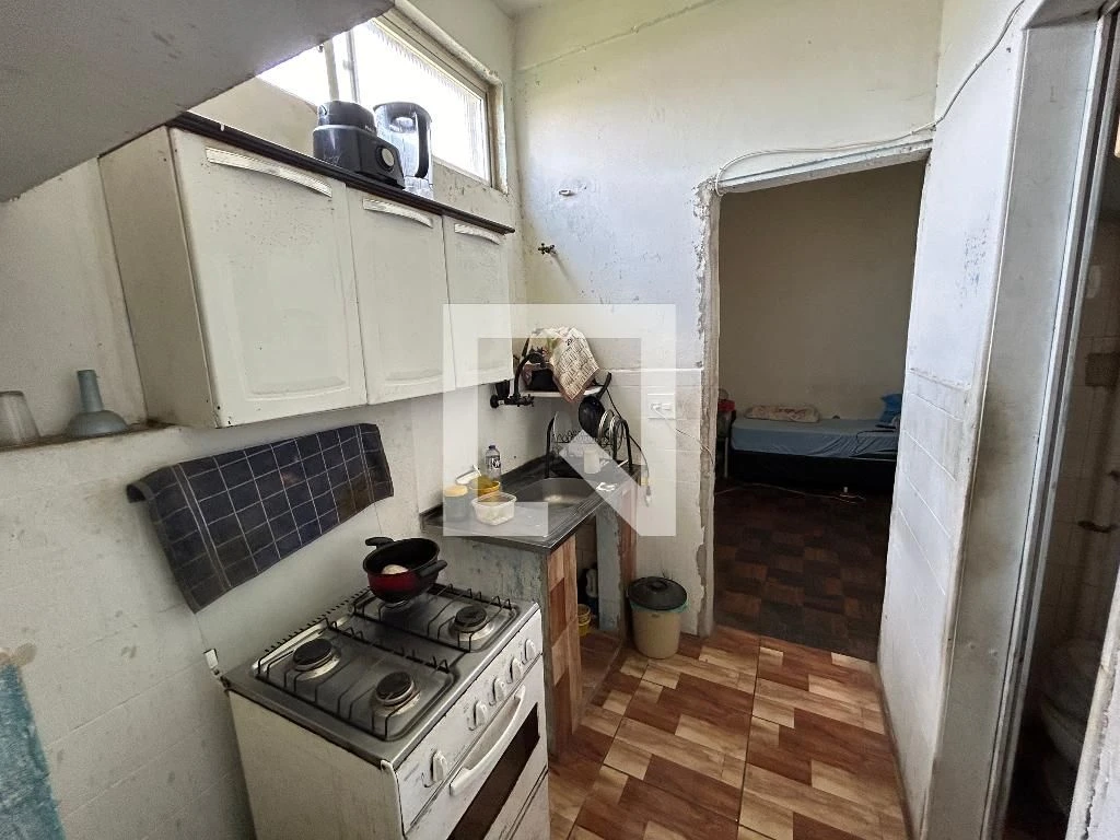 Furnished 1-bedroom apartment with 1 bathroom no parking — photo 8