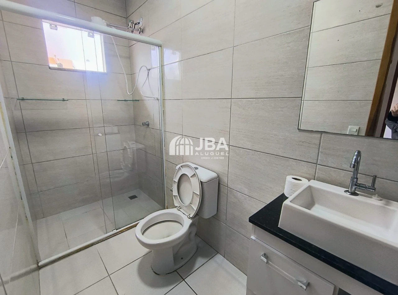 3-bedroom house with a garden in Curitiba — photo 17