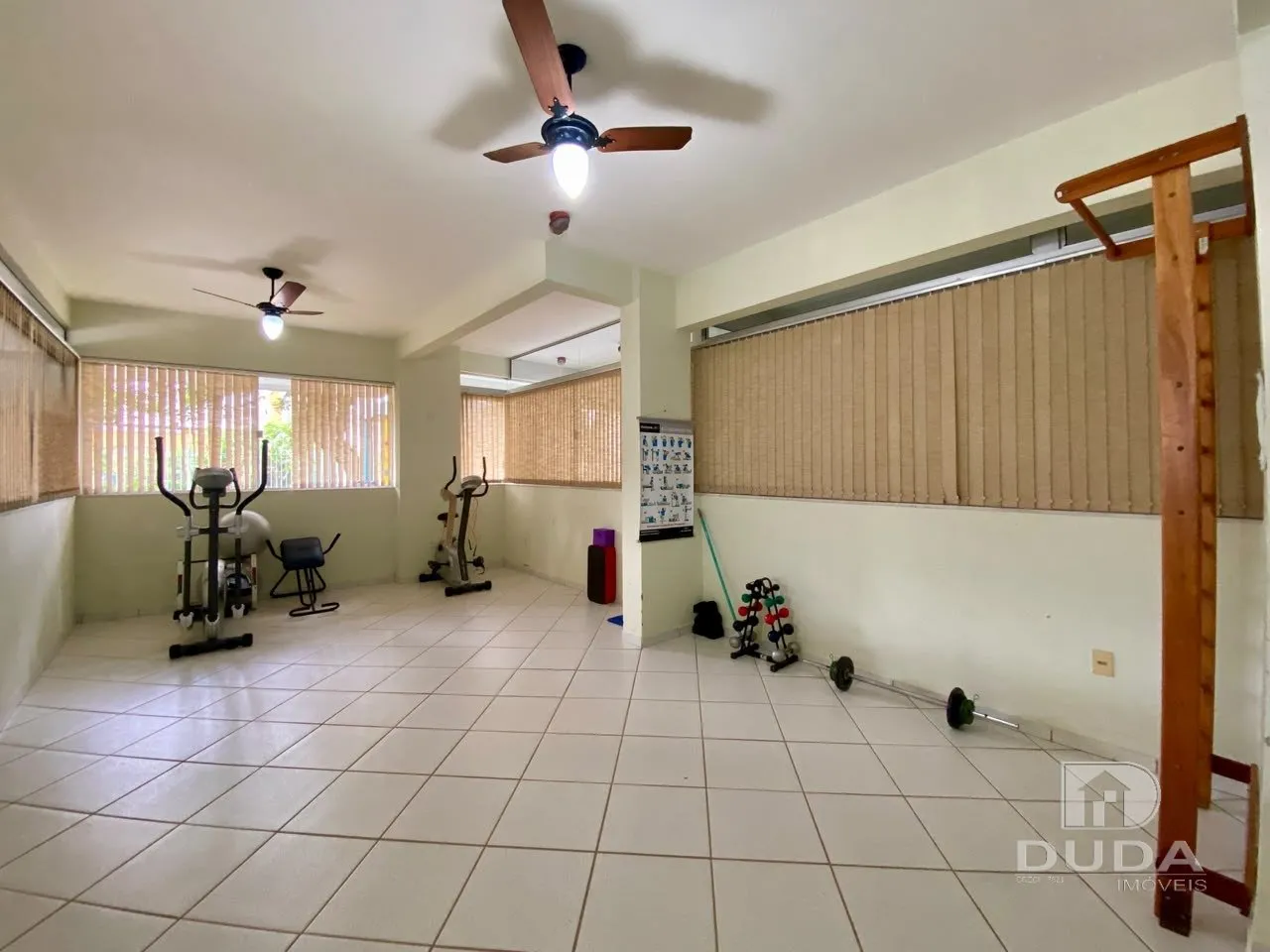 Departamento de 3 dormitorios en edificio con gimnasio — photo 33