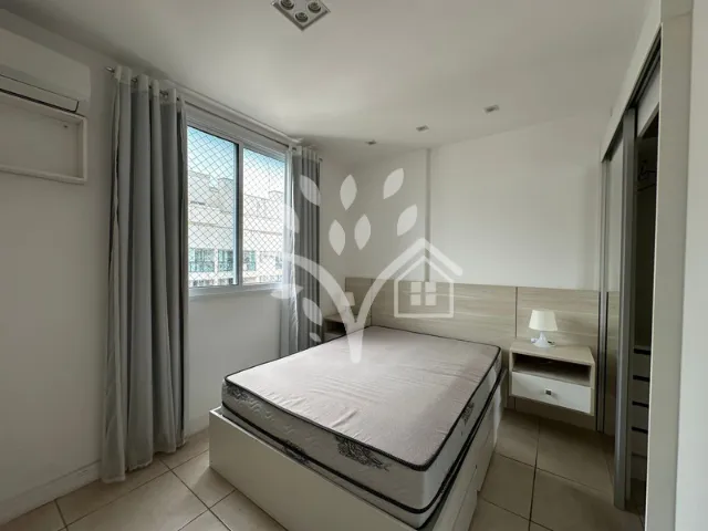 Furnished apartment with 3 bedrooms and 2 bathrooms — photo 20