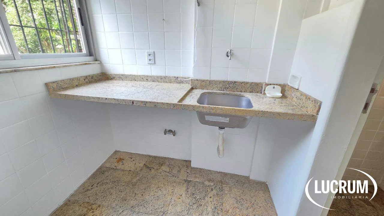 Apartamento com 3 quartos e 3 banheiros, com vaga — photo 25