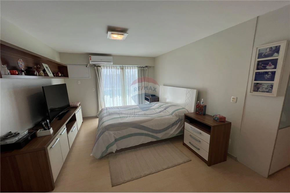 Apartamento 218 m² com 4 quartos e varanda com churrasqueira — photo 5