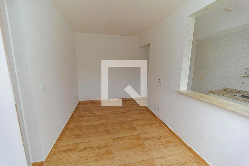 Apartment, 42 m², with a grill on the balcony — photo 25