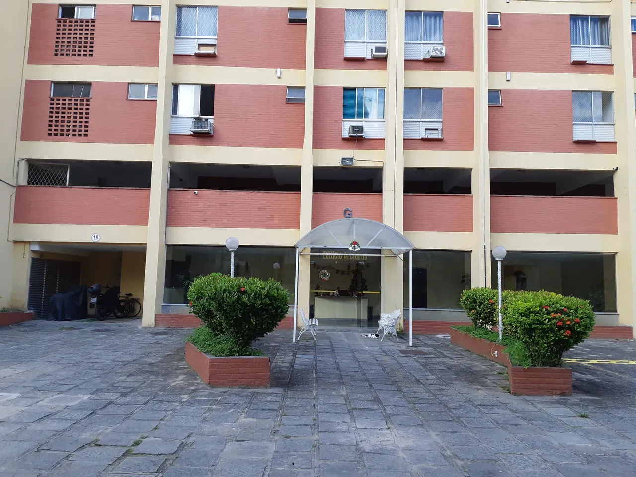 Apartamento, 60 m², com vista para as montanhas — photo 7