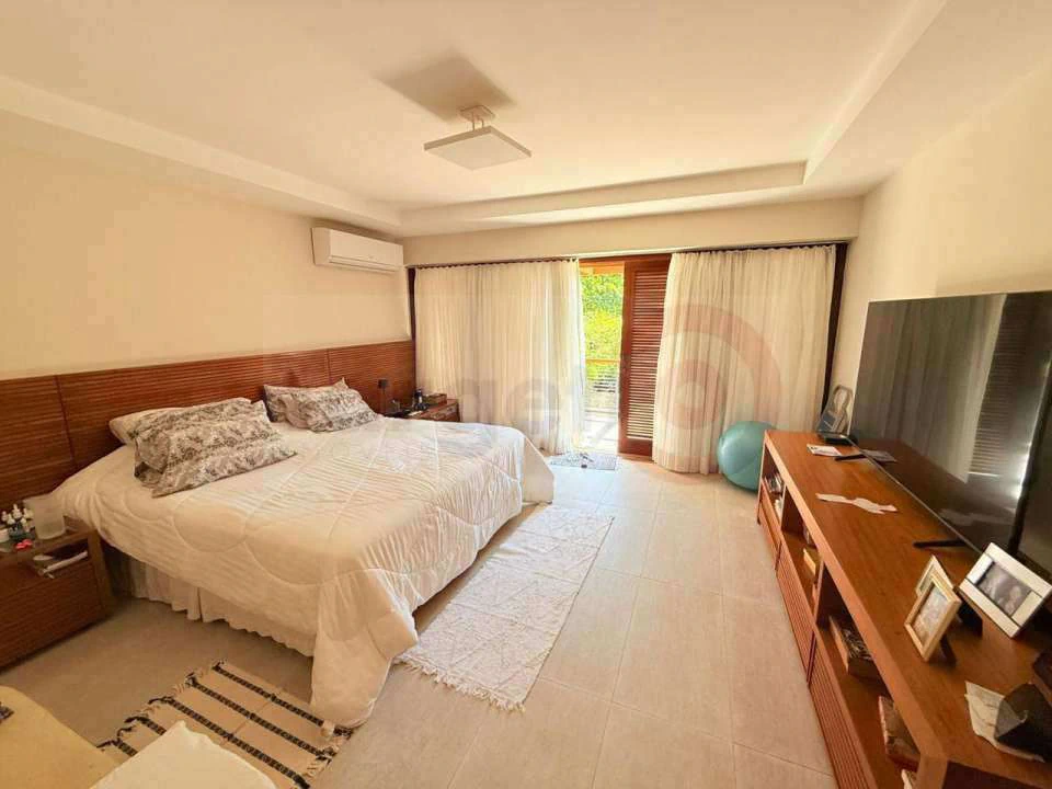 Furnished house with 5 en-suite bedrooms and 8 parking — photo 4