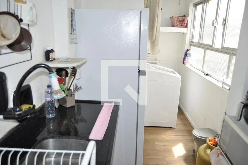 Departamento de 2 dormitorios con espacio de home office — photo 20