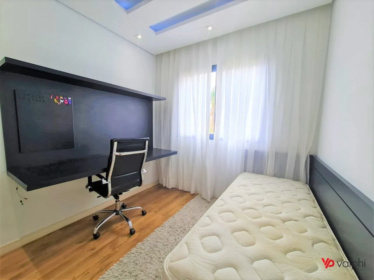 Apartamento de 3 dormitorios con jardín privado — photo 39