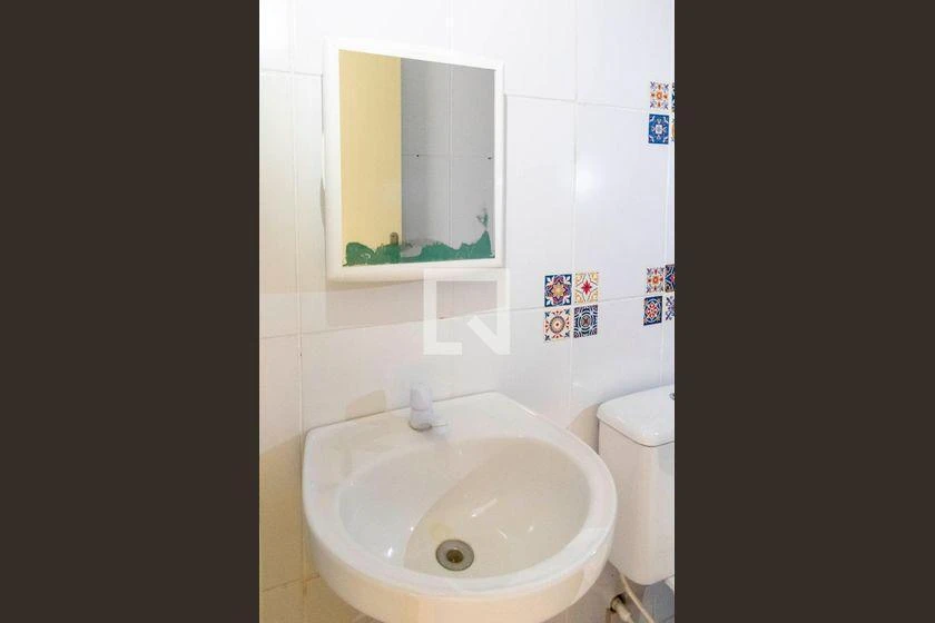 Garden in a 2-bedroom house, 76 m² — photo 47