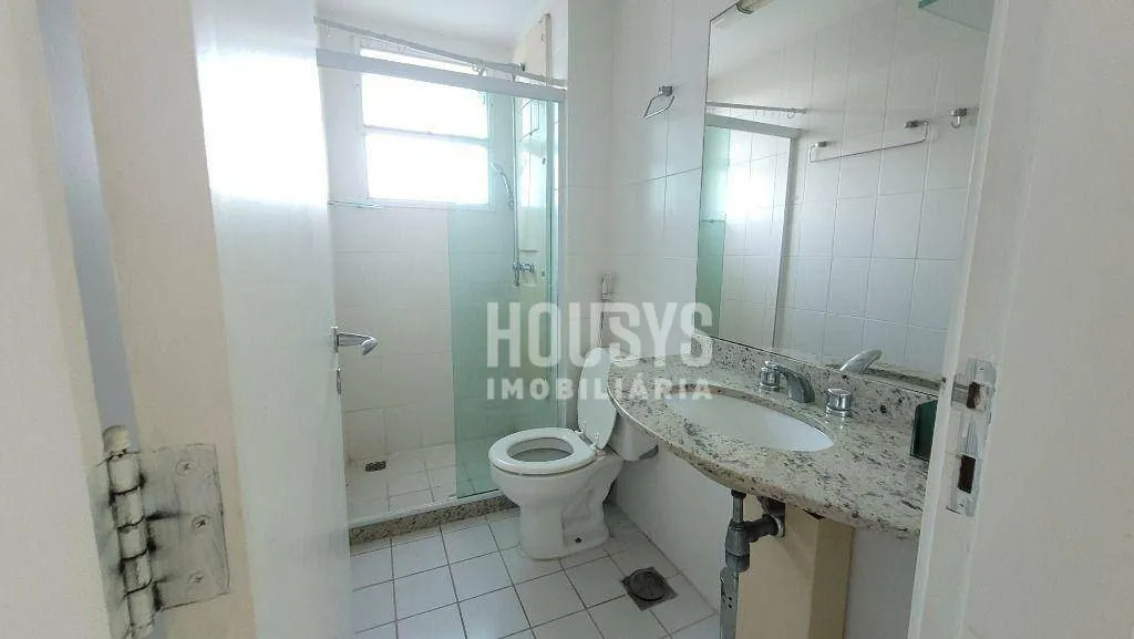 Furnished 2-bedroom apartment with 78 m² — photo 11