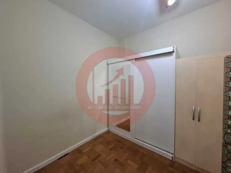 Apartamento, 36 m², com piso de madeira ou laminado — photo 28