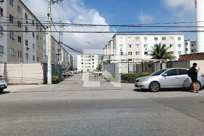Apartamento de alquiler con 2 habitaciones y 1 plaza — photo 19