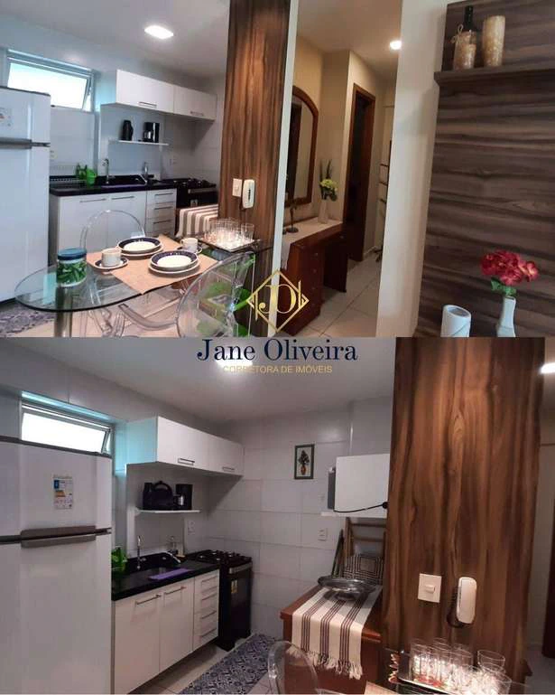 Furnished 1-bedroom apartment with 24-hour concierge — photo 2