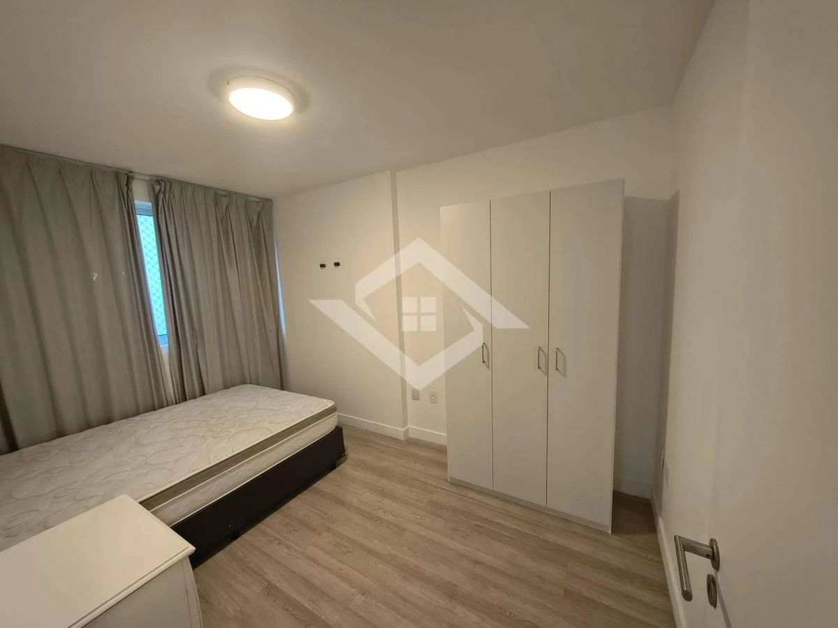 Furnished apartment, 111 m², with a washing machine — photo 21