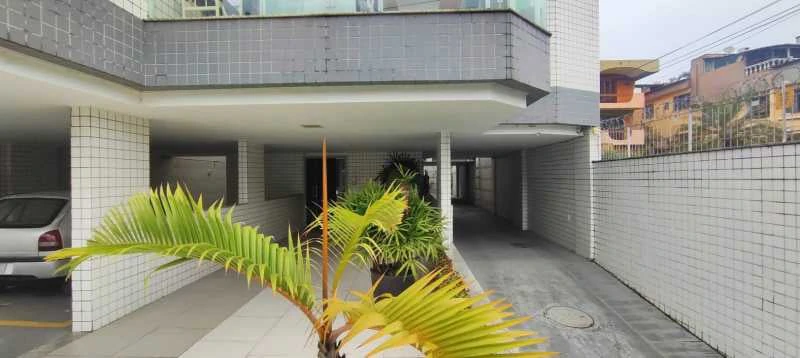 2-bedroom apartment with en-suite, 1 parking spot — photo 8