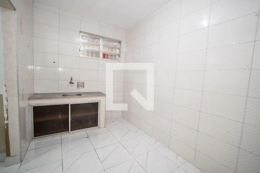 Casa sem mobília com 45 m², 2 quartos e cozinha a gás — photo 7