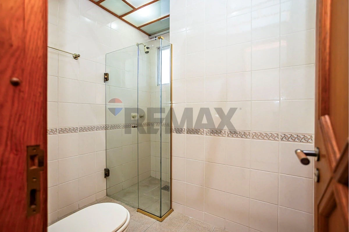 Власне барбекю та 3 спальні: квартира 150 м² — photo 24