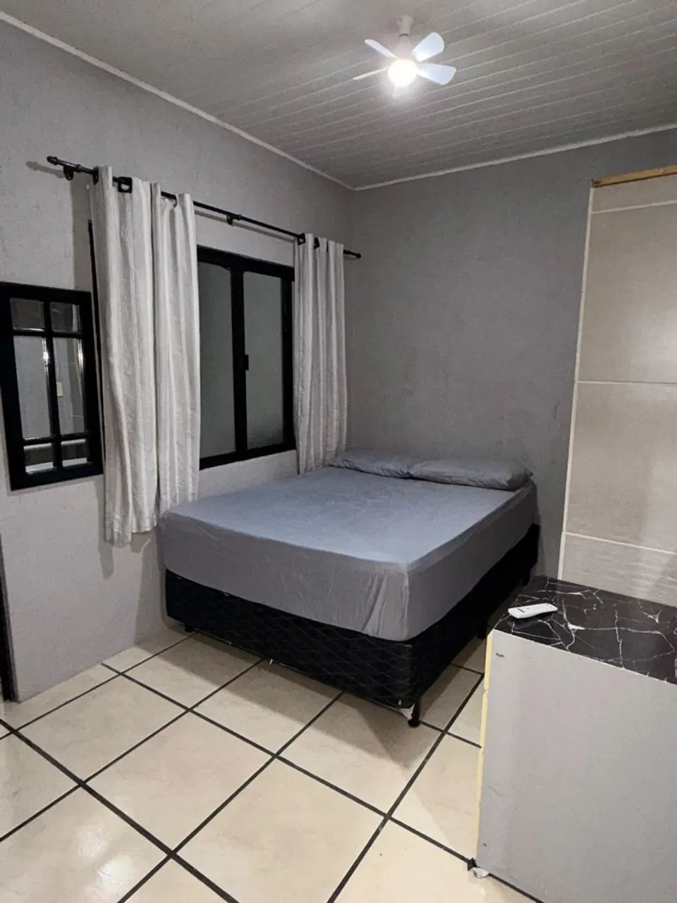 Furnished one-bedroom apartment, 40 m² — photo 3